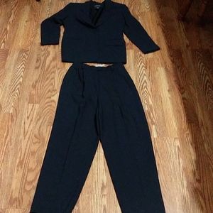 Suit by Liz Claiborne Classics